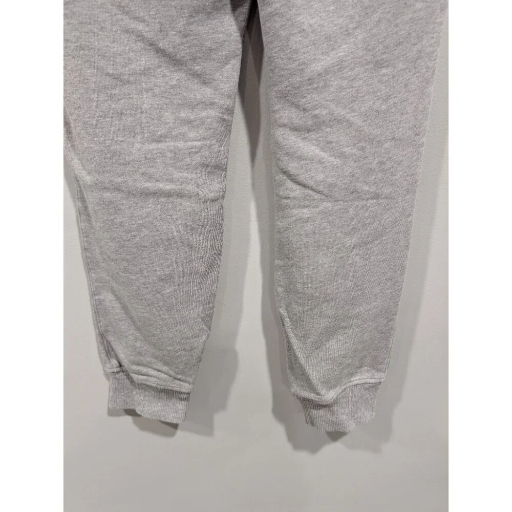 Lululemon 2 Pairs Of Joggers Gray Warm Down Jogger Camo Ready To Rulu Sz 6